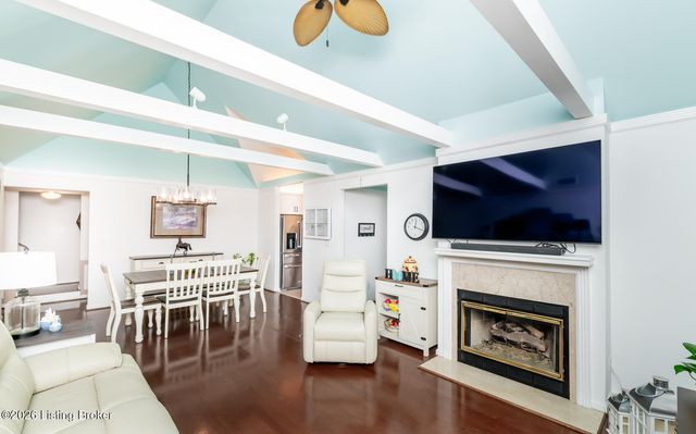 1502 Eastbridge Ct, Louisville, KY 40223