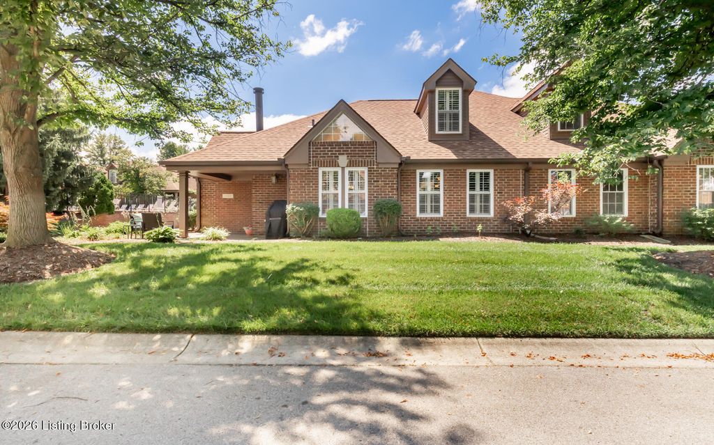 1502 Eastbridge Ct, Louisville, KY 40223