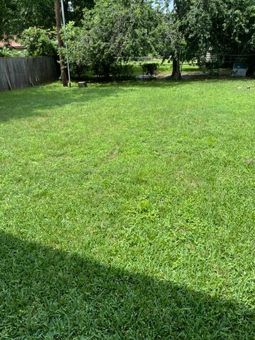 404 West 24th Street, Bryan, TX 77803