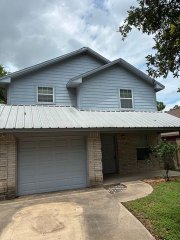 404 West 24th Street, Bryan, TX 77803