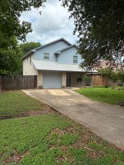 404 West 24th Street, Bryan, TX 77803