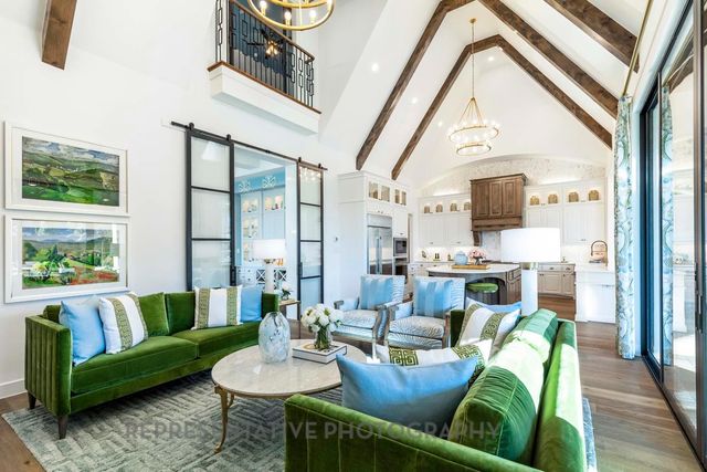 2631 Archgate Court, Prosper, TX 75078