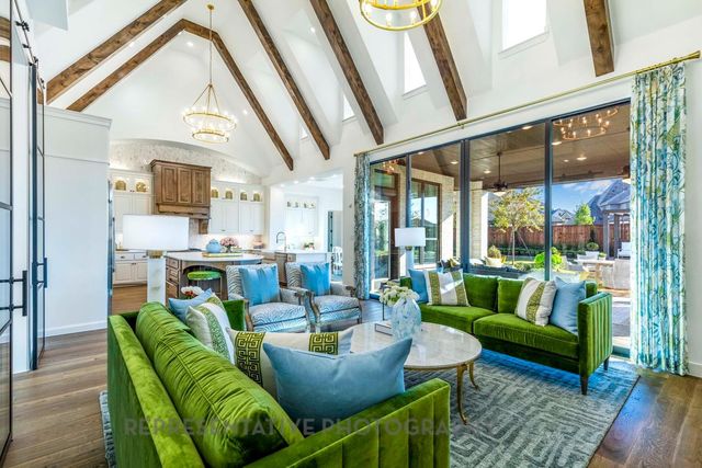 2631 Archgate Court, Prosper, TX 75078