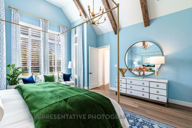 2631 Archgate Court, Prosper, TX 75078