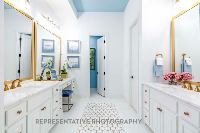 2631 Archgate Court, Prosper, TX 75078