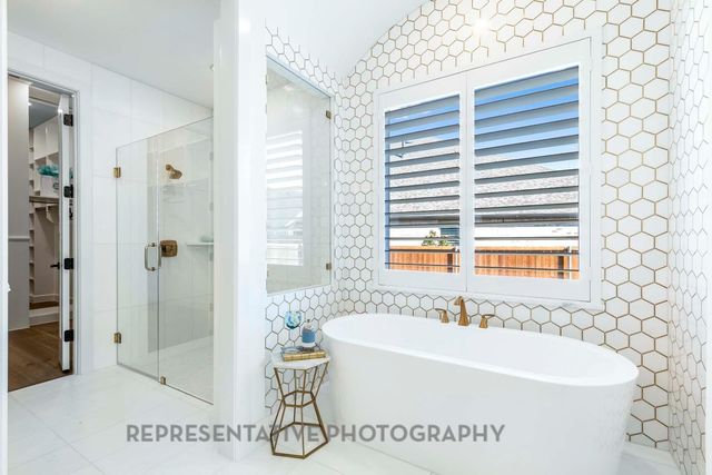 2631 Archgate Court, Prosper, TX 75078