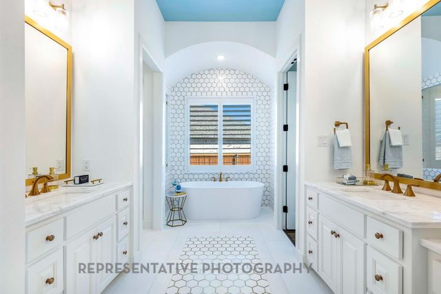 2631 Archgate Court, Prosper, TX 75078