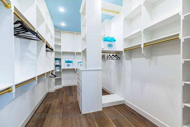 2631 Archgate Court, Prosper, TX 75078