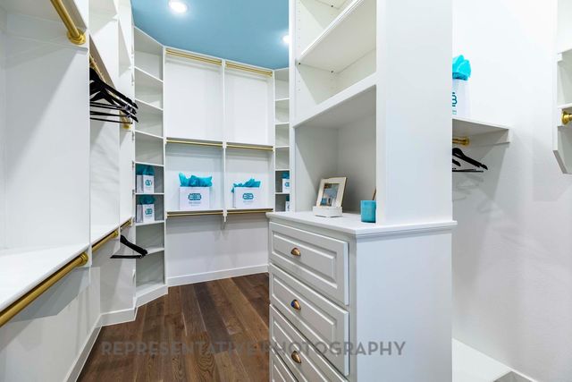 2631 Archgate Court, Prosper, TX 75078