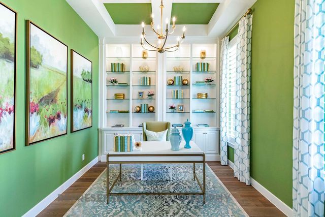 2631 Archgate Court, Prosper, TX 75078