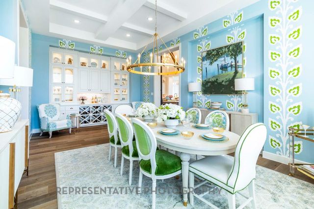 2631 Archgate Court, Prosper, TX 75078