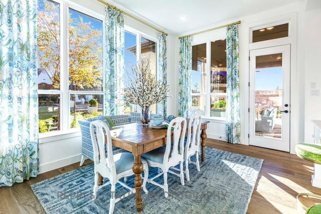 2631 Archgate Court, Prosper, TX 75078