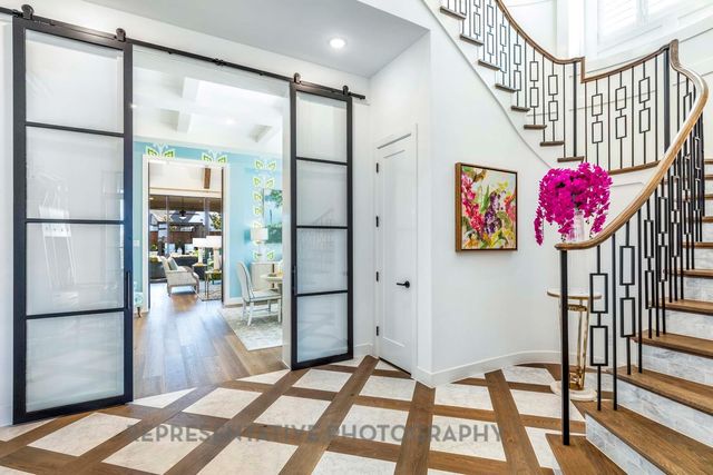 2631 Archgate Court, Prosper, TX 75078