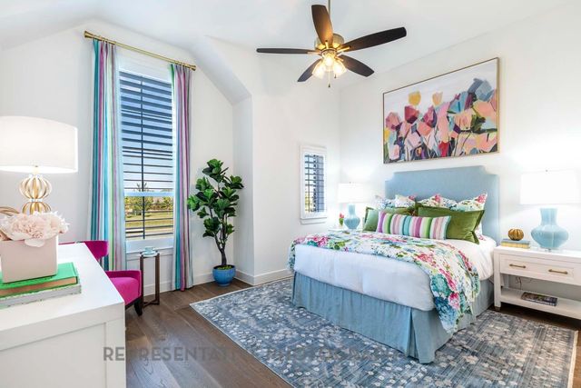 2631 Archgate Court, Prosper, TX 75078