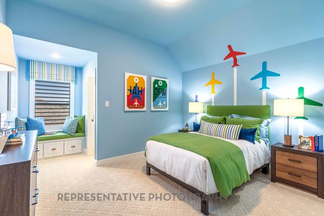 2631 Archgate Court, Prosper, TX 75078