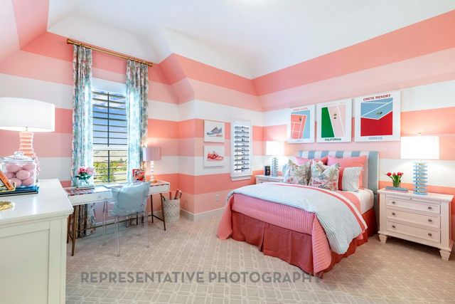 2631 Archgate Court, Prosper, TX 75078