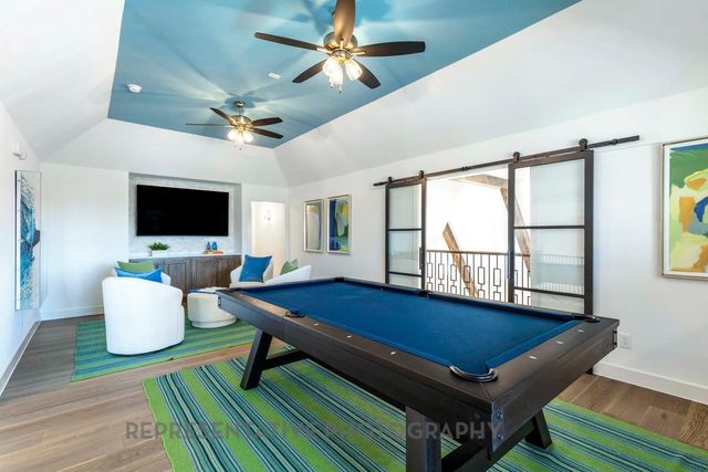 2631 Archgate Court, Prosper, TX 75078