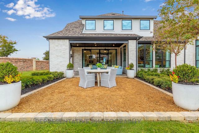 2631 Archgate Court, Prosper, TX 75078