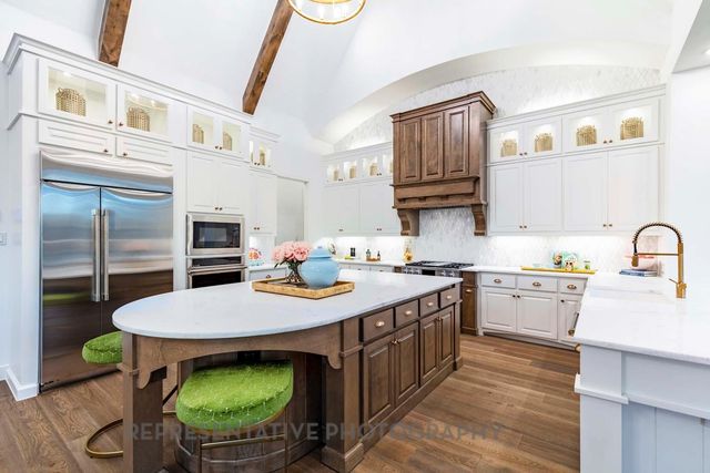 2631 Archgate Court, Prosper, TX 75078