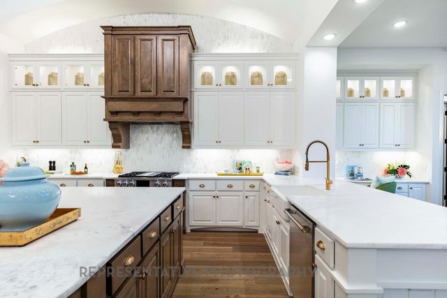 2631 Archgate Court, Prosper, TX 75078