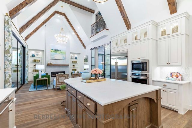 2631 Archgate Court, Prosper, TX 75078