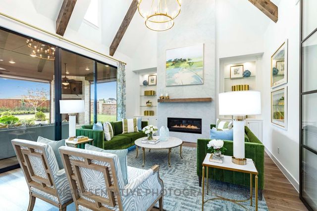 2631 Archgate Court, Prosper, TX 75078