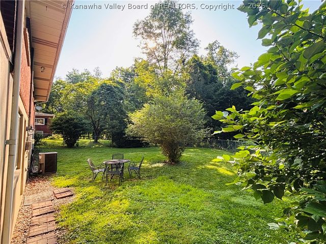 902 Wilkie Drive, Charleston, WV 25314