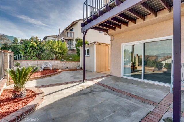 11835 Pocasset Drive, Whittier, CA 90601