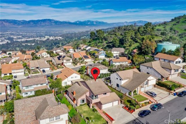 11835 Pocasset Drive, Whittier, CA 90601