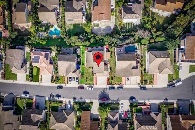 11835 Pocasset Drive, Whittier, CA 90601