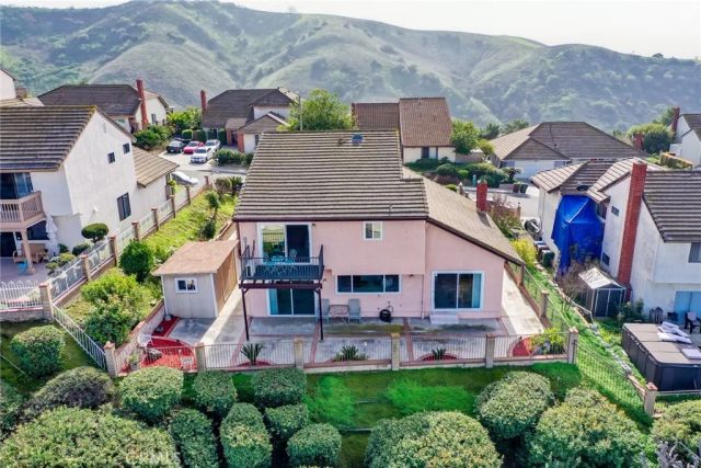 11835 Pocasset Drive, Whittier, CA 90601