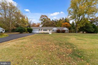 1103 LANSDALE AVE, Lansdale, PA 19446