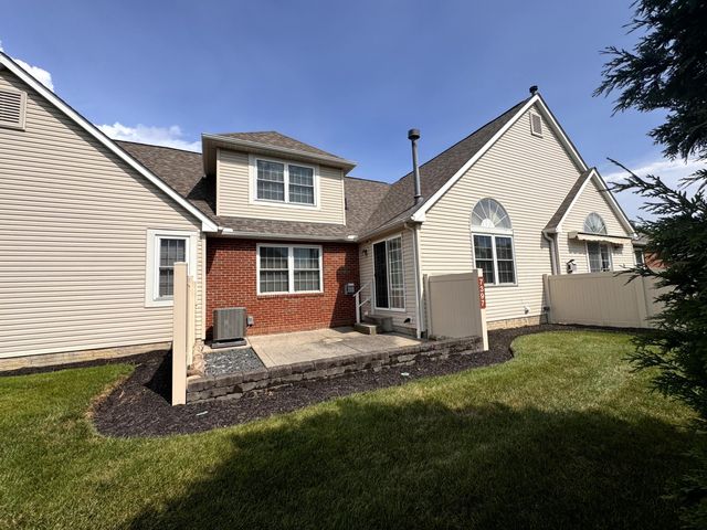 7397 Birdie Lane, Canal Winchester, OH 43110