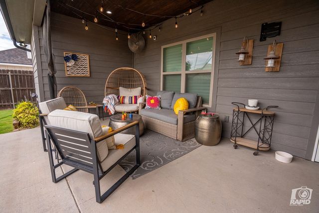 7610 Aspen Avenue, San Angelo, TX 76904