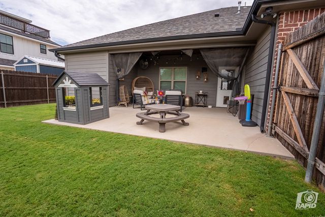 7610 Aspen Avenue, San Angelo, TX 76904