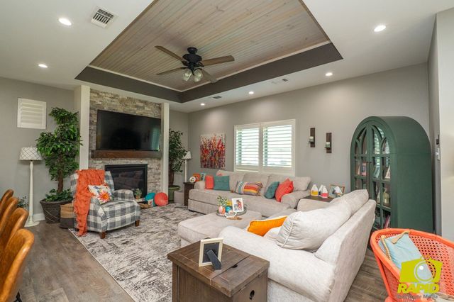 7610 Aspen Avenue, San Angelo, TX 76904