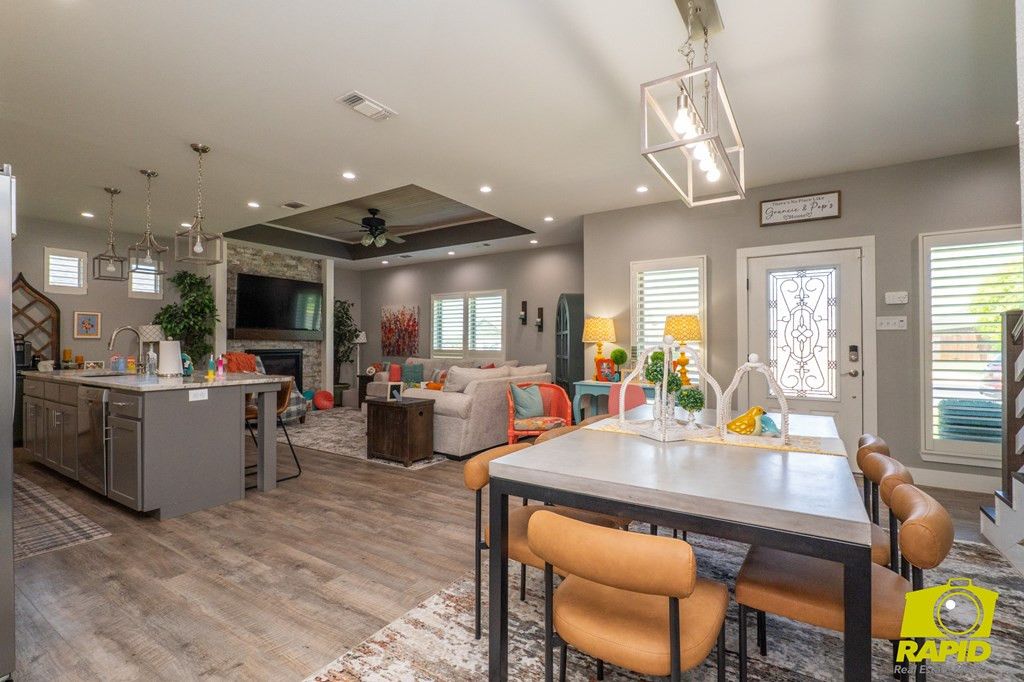 Image 16 of property listing at 7610 Aspen Avenue, San Angelo, TX 76904