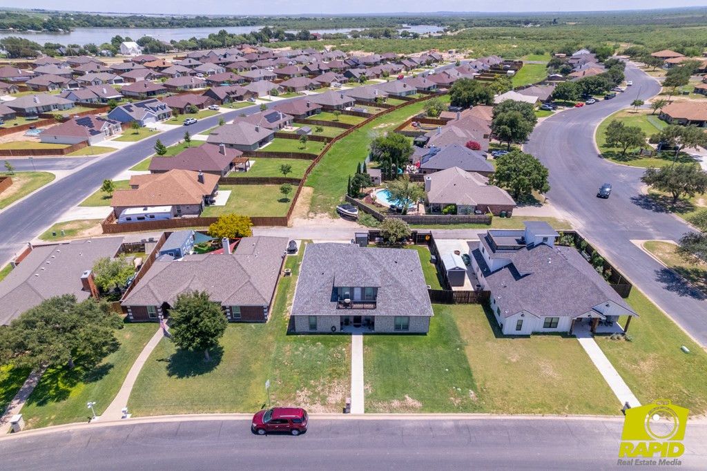 Image 46 of property listing at 7610 Aspen Avenue, San Angelo, TX 76904