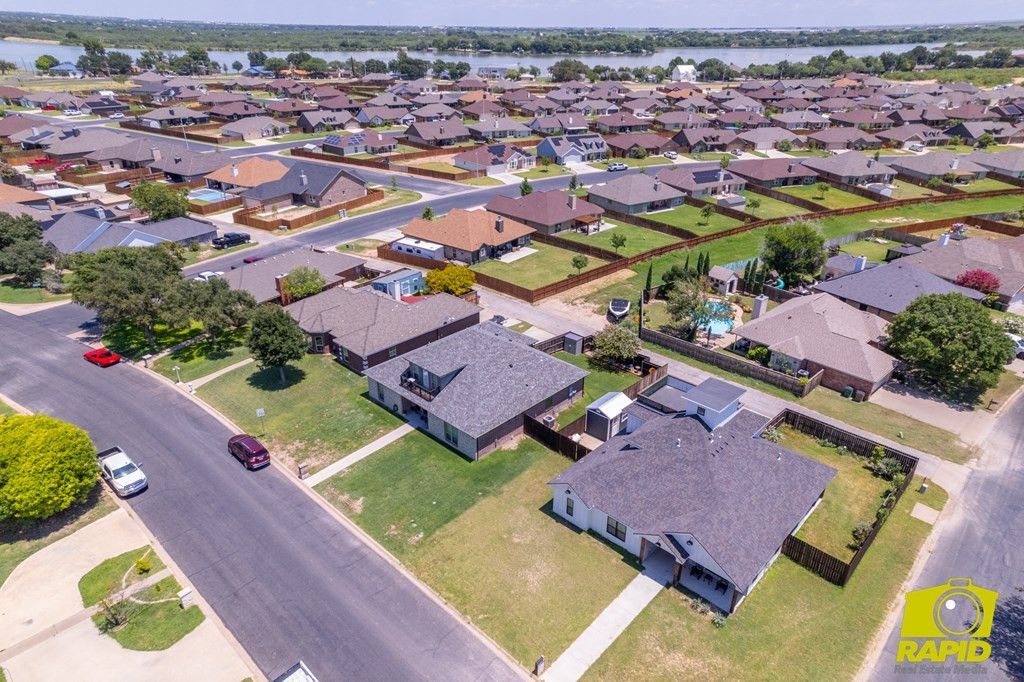 Image 47 of property listing at 7610 Aspen Avenue, San Angelo, TX 76904