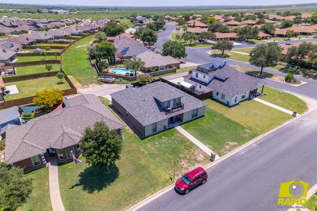 Image 48 of property listing at 7610 Aspen Avenue, San Angelo, TX 76904