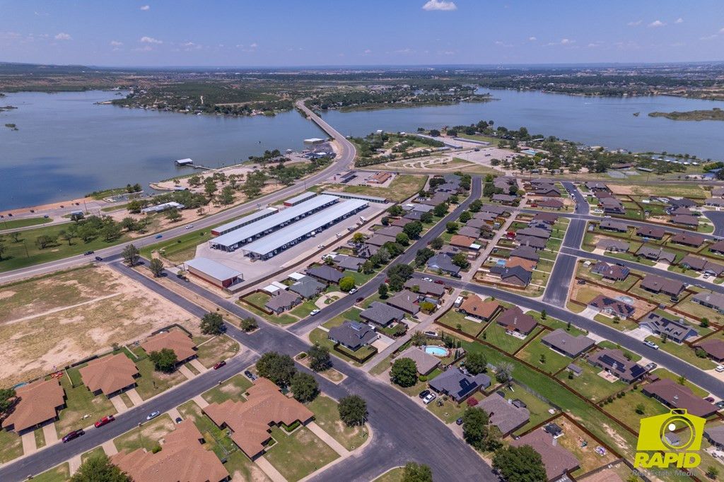 Image 53 of property listing at 7610 Aspen Avenue, San Angelo, TX 76904