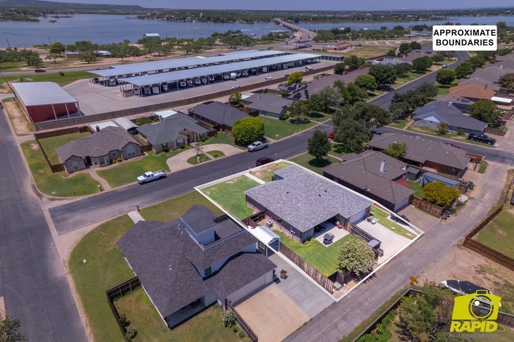 Image 54 of property listing at 7610 Aspen Avenue, San Angelo, TX 76904