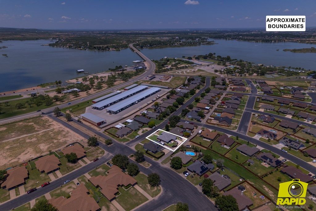 Image 55 of property listing at 7610 Aspen Avenue, San Angelo, TX 76904