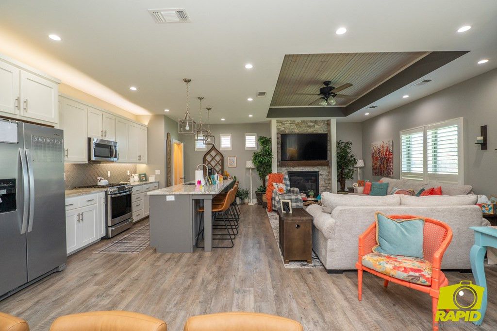 Image 6 of property listing at 7610 Aspen Avenue, San Angelo, TX 76904