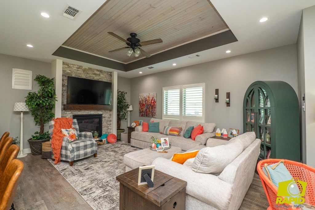 Image 7 of property listing at 7610 Aspen Avenue, San Angelo, TX 76904