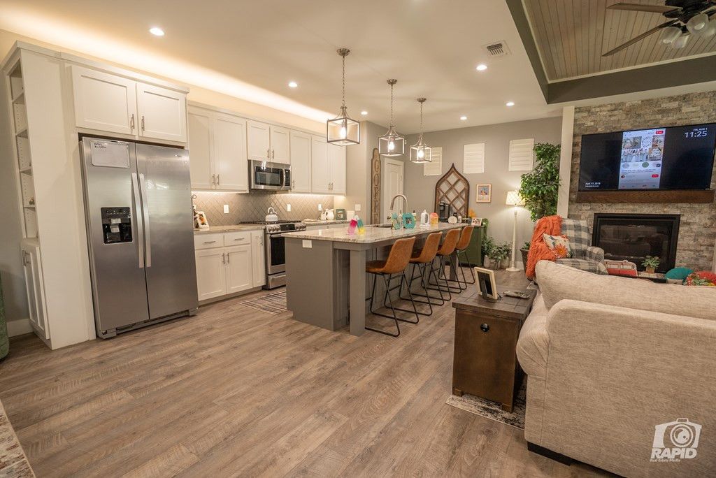 Image 9 of property listing at 7610 Aspen Avenue, San Angelo, TX 76904