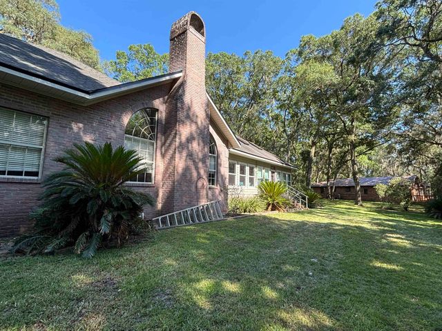 3641 Lone Wolf Trail, St Augustine, FL 32086