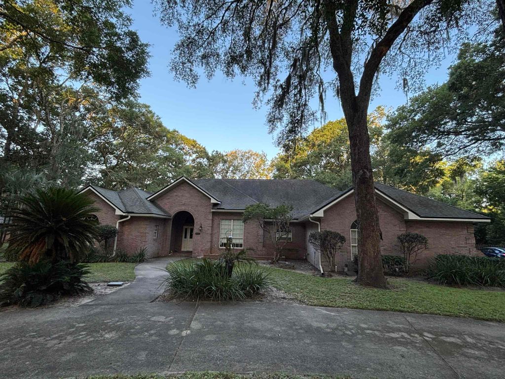 3641 Lone Wolf Trail, St Augustine, FL 32086