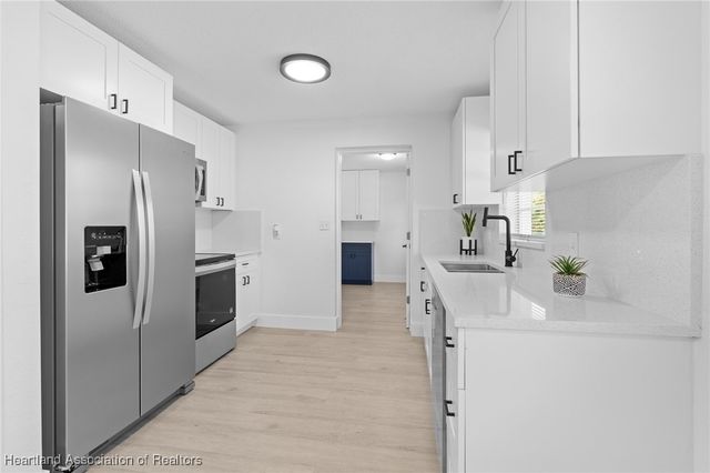 232 Sunnybrook Lane, Lake Placid, FL 33852