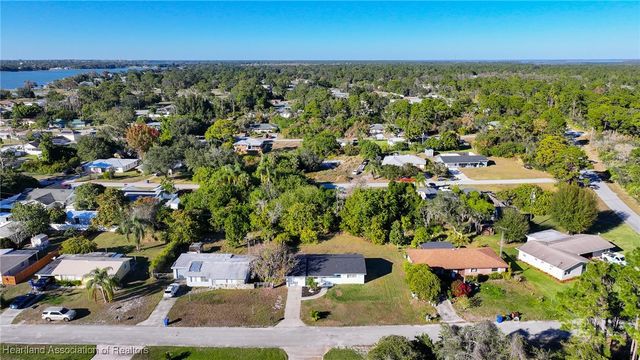 232 Sunnybrook Lane, Lake Placid, FL 33852